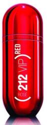 Carolina Herrera 212 VIP Rosé Red EDP 80 ml Tester