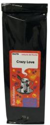 Casa de ceai Ceai Flavoured Fruit Tea Blend Crazy Love (STRAWBERRY) M479