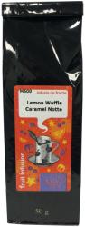 Casa de ceai Ceai Lemon Waffle Caramel Notte M500