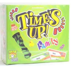 Asmodee Time's up! Family Joc de societate