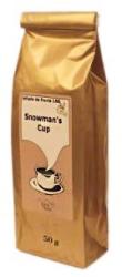 Casa de ceai Ceai Fruit Infusion Snowman Cup M168