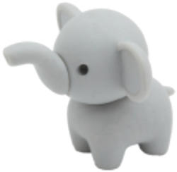 Miquelrius Radiera figurine puzzle - Elephante