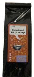 Casa de ceai Ceai Gingerbread Biscuit Orange M446