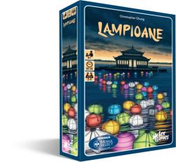 Lex Games Lampioane - bookcity