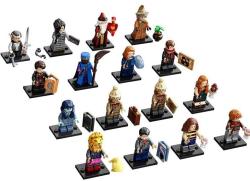 LEGO® Harry Potter - Minifigura 2. sorozat (71028)