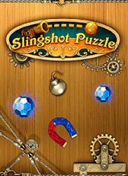 DreamDale Slingshot Puzzle (PC)