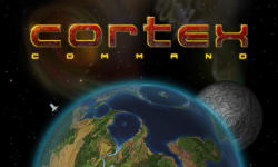 Data Realms Cortex Command (PC)