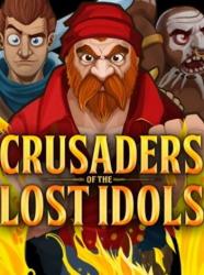Codename Entertainment Crusaders of the Lost Idols [Legendary Starter Pack] (PC)