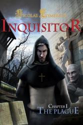 Microids Nicolas Eymerich The Inquisitor Book I The Plague (PC)
