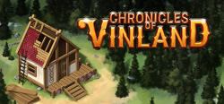 WonderBox Games Chronicles of Vinland (PC)