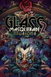 Onyx Lute Glass Masquerade 2 Illusions (PC)