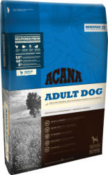 ACANA Adult Dog 2x11,4 kg
