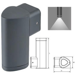 ELMARK 9611LEDW1