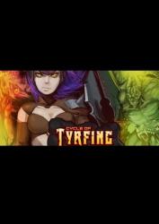 Demon Sword Games Tyrfing Cycle Vanilla (PC)