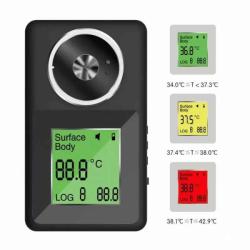 WPOWER Стационарен Термометър Wpower K3 MINI (K3 MINI) Термометър