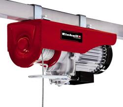 Einhell emelő elektromos tc-eh 600 (2255150)