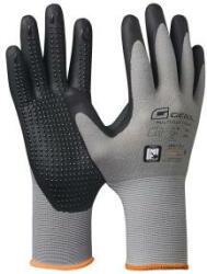 Gebol védőkesztyű multi flex / 9 709277 szürke/fekete