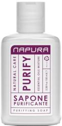 Napura Săpun - Napura Purify Hand and Body Purifying Soap 100 ml