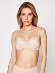 SPANX Sutien Bardot Up For Anything Strapless 30022R Bej