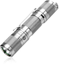 Lumintop Tool 3.0 AA titanium kislámpa