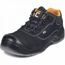 CERVA Bk Tpu Mf S3 Src Félcipő 47 (0201036360047)