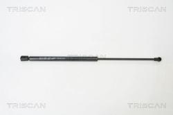TRISCAN Amortizor portbagaj TRISCAN 8710 66201 (8710 66201) - automobilus