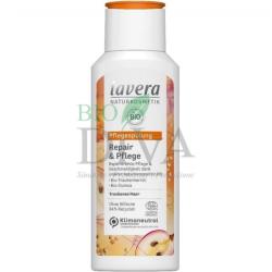 Lavera Șampon reparator cu struguri și quinoa pentru păr normal și uscat Lavera 250-ml