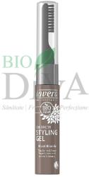 Lavera Gel colorant de styling și îngrijire pentru sprâncene Brow Control Hazel 02 Lavera 85-ml