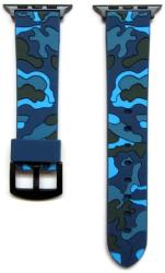 Viljar Sport Hiding Sky kék szíj 40/41/42 MM