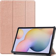 Cellect Samsung Tab S7 11" T870/T875 tablet tok, Rosegold (TABCASE-SAM-S7-RG)