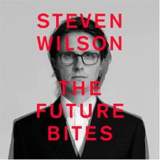 Virgin Steven Wilson - The Future Bites (Limited Edition) (Blu-ray)