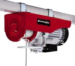 Einhell TC-EH 600 Drótköteles emelő 1050W, 18, 5m (2255150) (2255150)