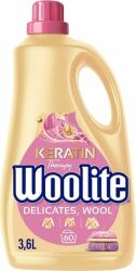 Woolite Delicate & Wool 3, 6 l (60 adag)