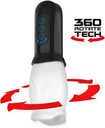 Jamyjob Spinjob Oral Sex Stimulator