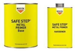 Rocol Alapozó festék és fedőfesték fémre Rocol Metal Primer