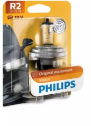Philips R2 Vision 45/40W 12V halogén izzó 12475B1 (12475B1)