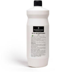 Diamond Cosmetics kéz- és láb fertőtlenítő folyadék - 1000 ml