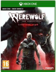 NACON Werewolf The Apocalypse Earthblood (Xbox One)