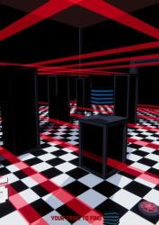 Red twice potato Hard Place (PC)