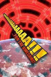 Dejobaan Games AaaaaAAaaaAAAaaAAAAaAAAAA!!! ...for the Awesome (PC)