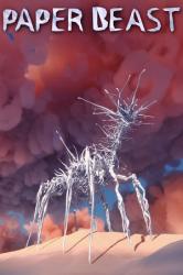 Pixel Reef Paper Beast (PC)