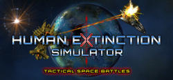 Machine 22 Human Extinction Simulator (PC)