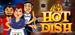 Ziggurat Hot Dish (PC)