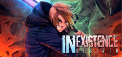 Jonathan Brassaud Inexistence Rebirth (PC)