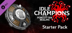 Zoo Games Idle Champions of the Forgotten Realms Starter Pack (PC)