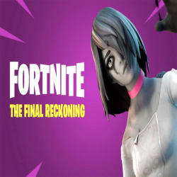 Epic Games Fortnite The Final Reckoning Pack (Xbox One)