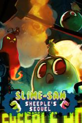 Headup Games Slime-san Sheeple's Sequel (PC)