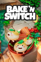 Streamline Media Group Bake 'n Switch (PC)