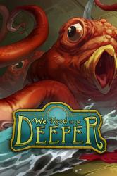 Deli Interactive We Need to Go Deeper (PC)