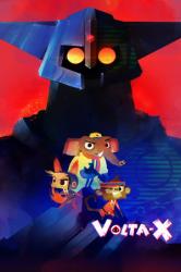 GungHo Online Entertainment Volta-X (PC)